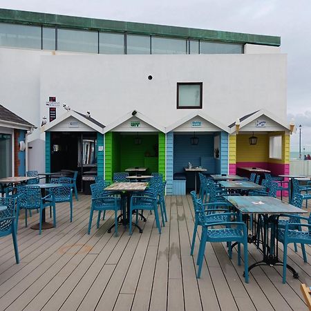 The Rocks Villa Westward Ho!  Luaran gambar