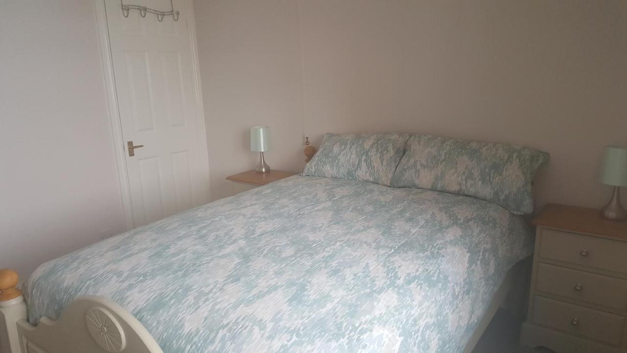 The Rocks Villa Westward Ho!  Luaran gambar