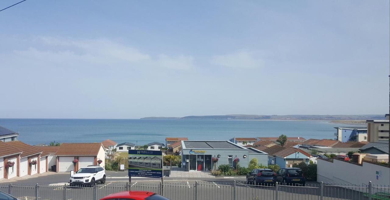 The Rocks Villa Westward Ho!  Luaran gambar