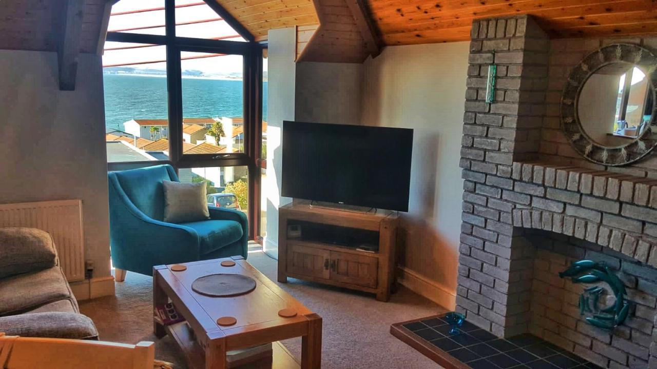 The Rocks Villa Westward Ho!  Luaran gambar