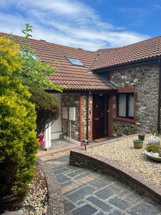 The Rocks Villa Westward Ho!  Luaran gambar