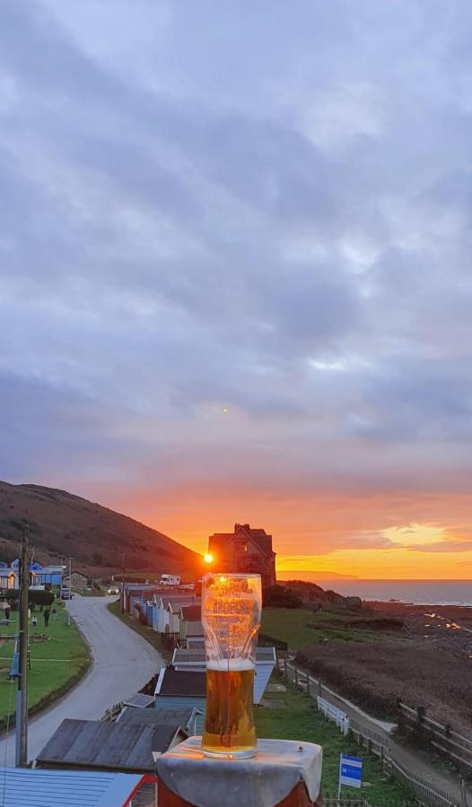 The Rocks Villa Westward Ho!  Luaran gambar